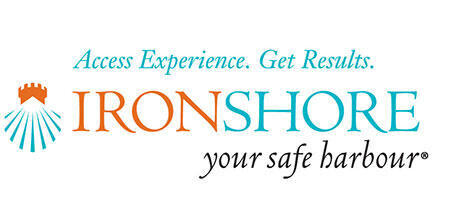 Ironshore Europe DAC represented by Ironshore Agency Ltd.