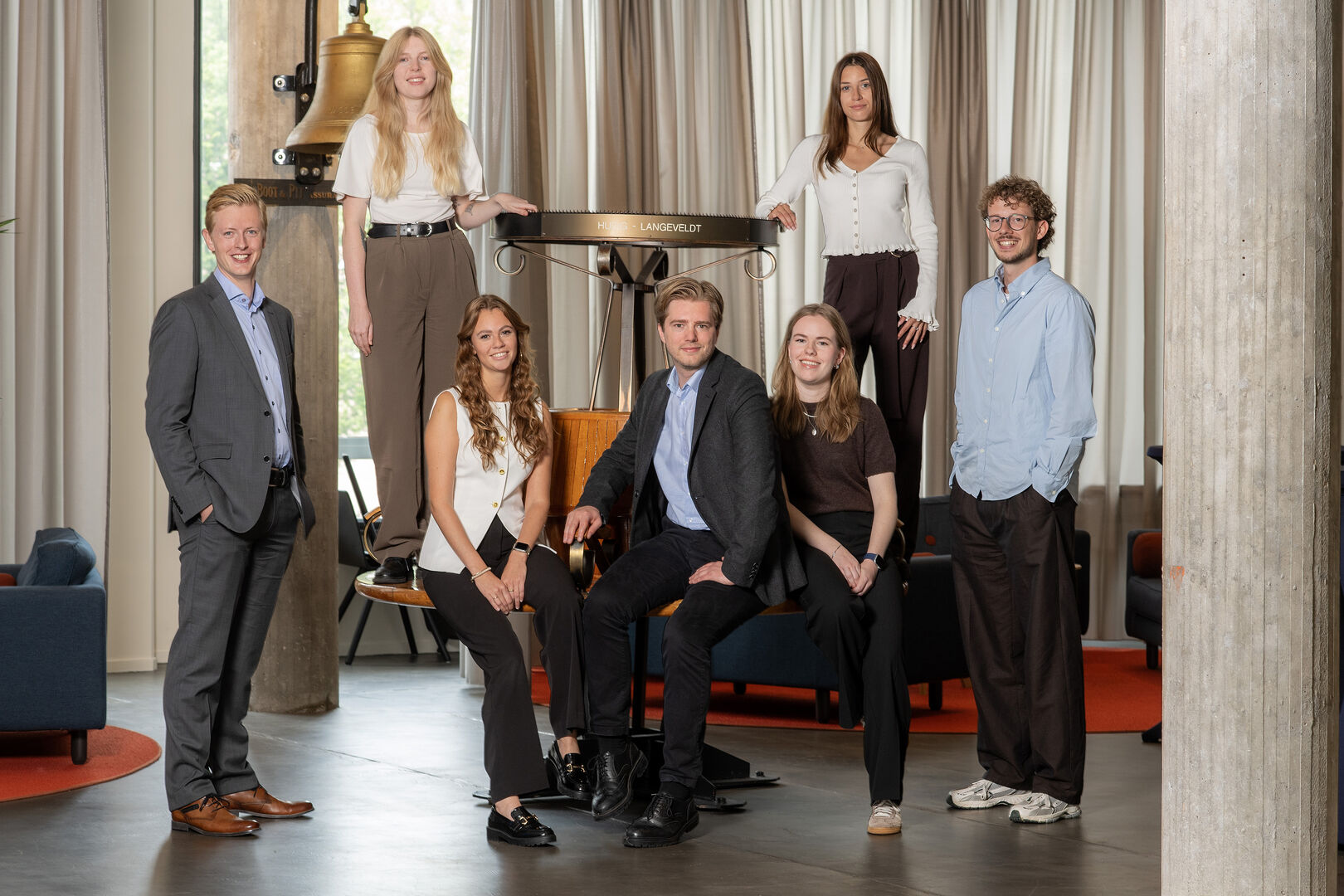 Risk Insurance Traineeship 2021-2026